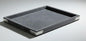 Rpinkal Velvet Jewellery Display & Beading Tray 15 x 12 Inch (New Grey) 1 PCS