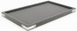 Rpinkal Jewellery Display Organizer Tray Velvet Beading Tray 14 x 10 Inch (Grey) 1 PCS